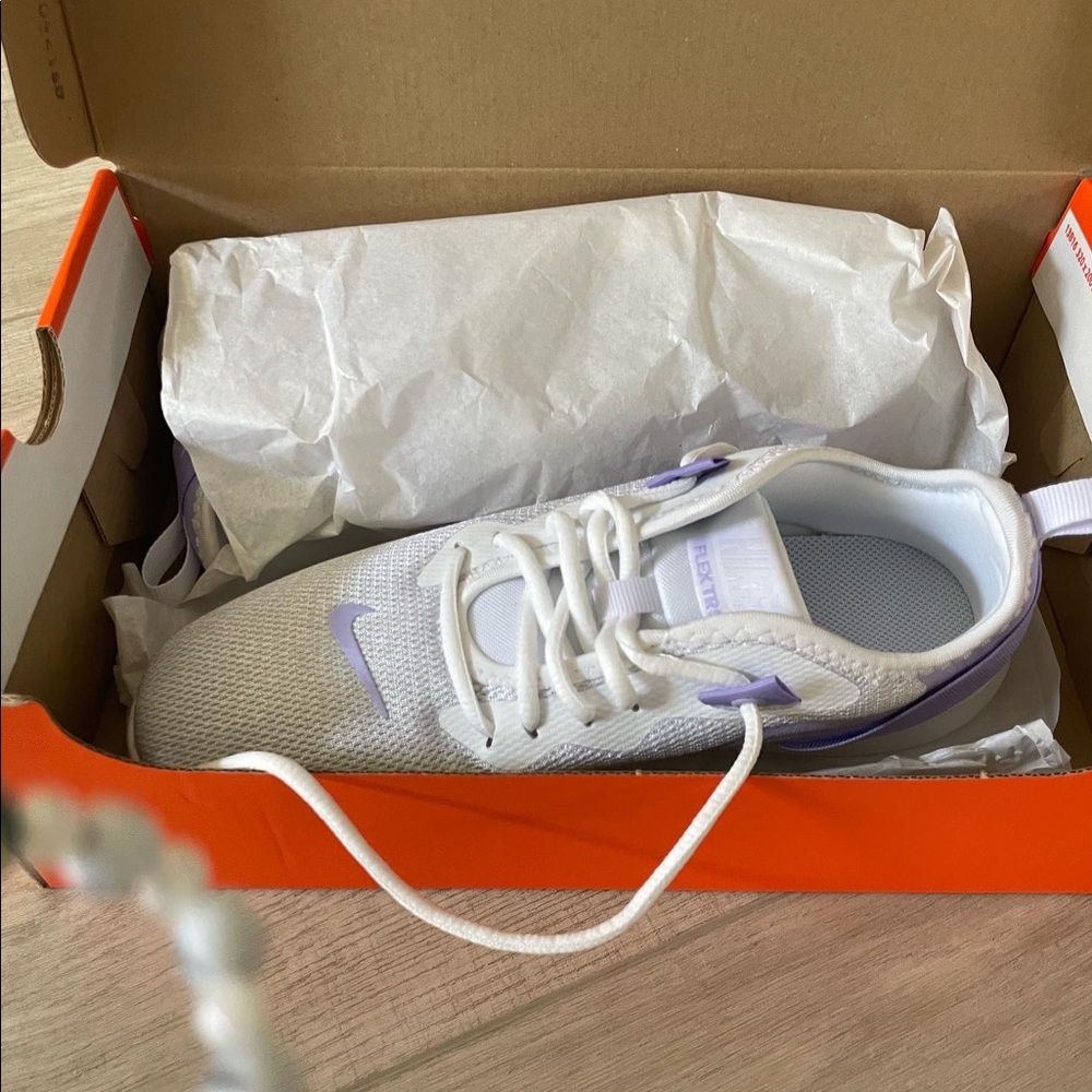 Nike Flex Trainer
